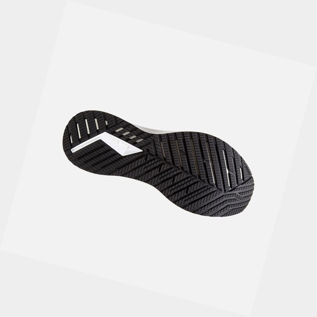 Chaussures Running Route Brooks Bedlam 3 Homme Jet Stream / Antarctica / Capri | HFQK09167