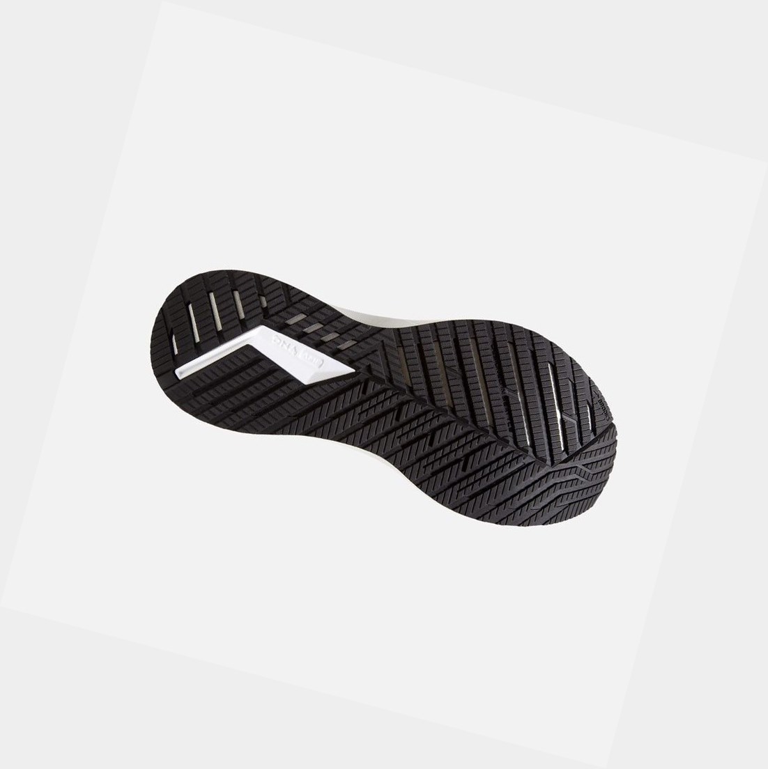 Chaussures Running Route Brooks Bedlam 3 Femme Jet Stream / Atlantis / Antarctica | UBXN76048