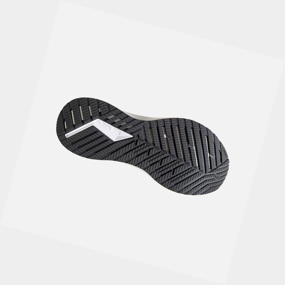 Chaussures Running Route Brooks Bedlam 3 Femme Violette Grise | YLPR28150