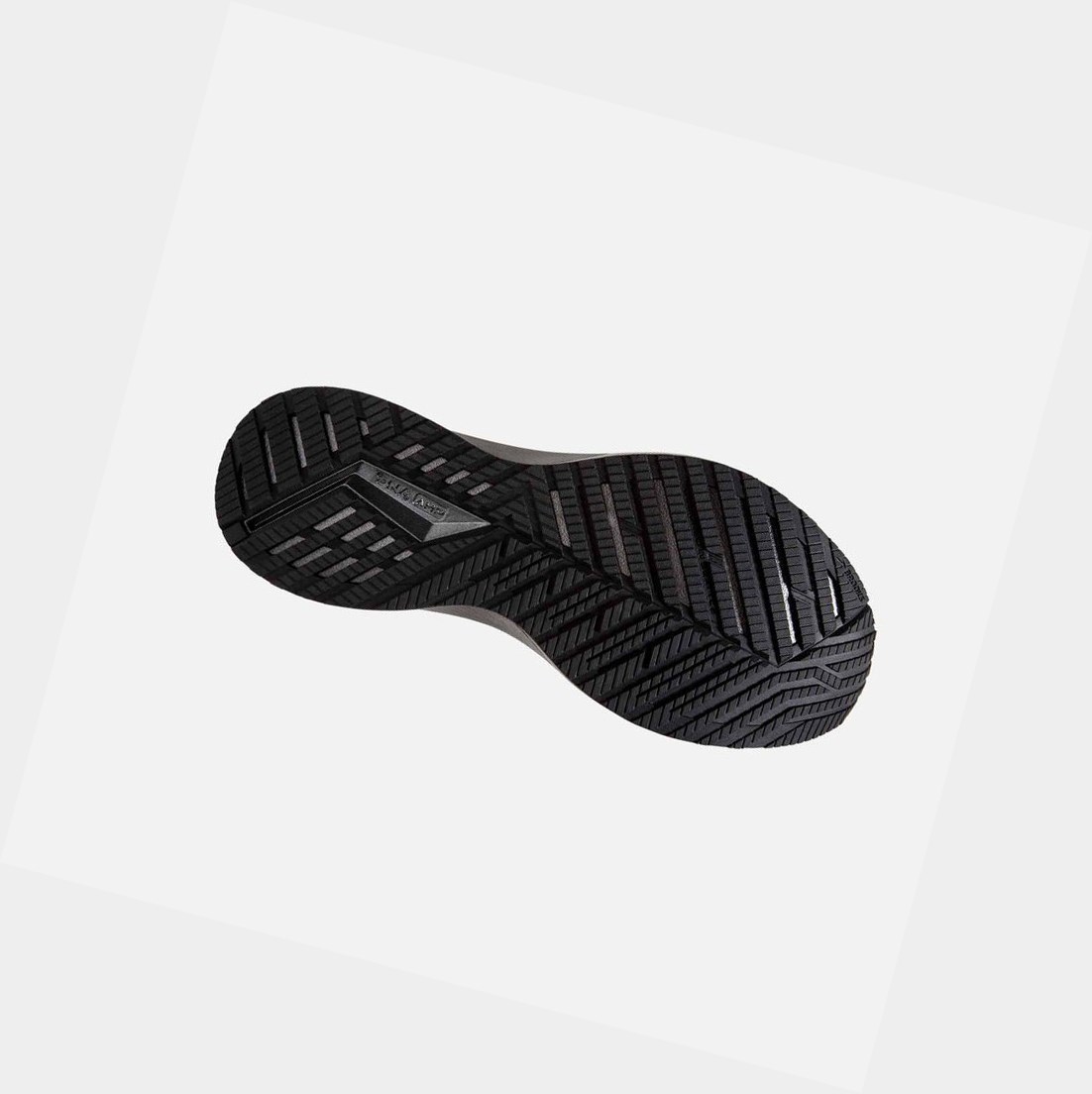 Chaussures Running Route Brooks Levitate 4 Homme Noir Doré | BACR06215