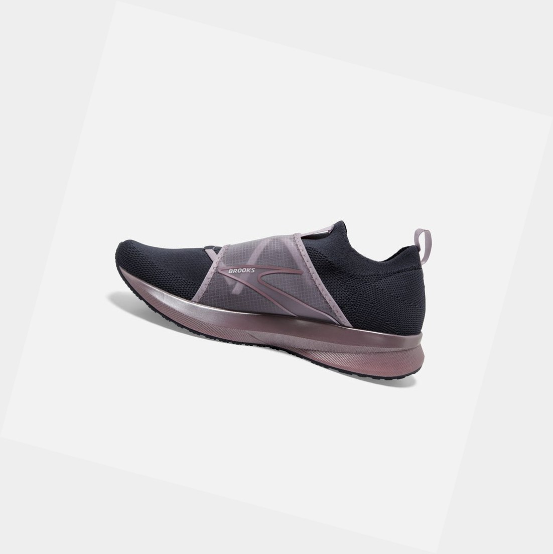 Chaussures Running Route Brooks Levitate 4 LE Femme Noir | RXLF24185