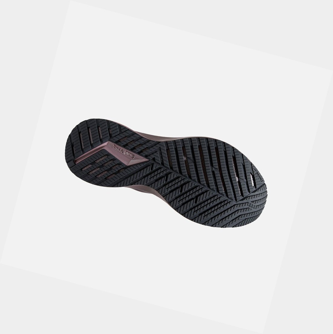 Chaussures Running Route Brooks Levitate 4 LE Femme Noir | RXLF24185