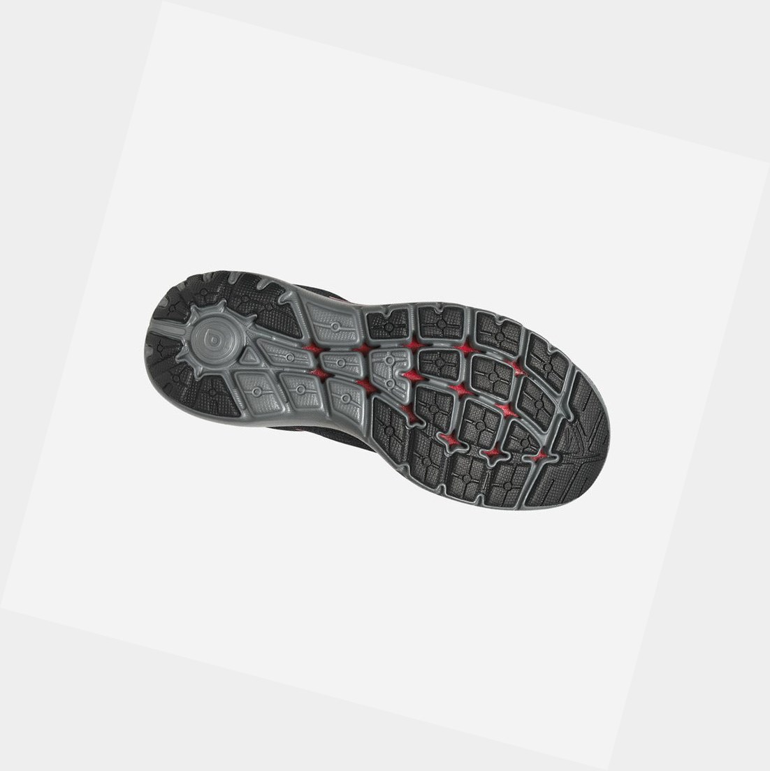 Chaussures Running Route Brooks PureFlow 7 Femme Noir | GNYZ04795