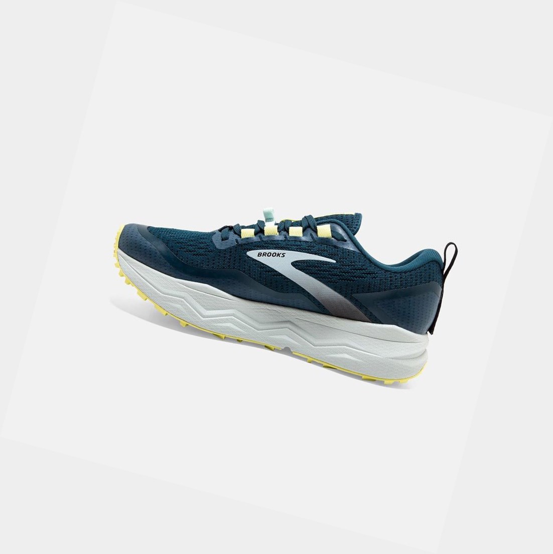 Chaussures Trail Brooks Caldera 5 Femme Noir | FUVP67052