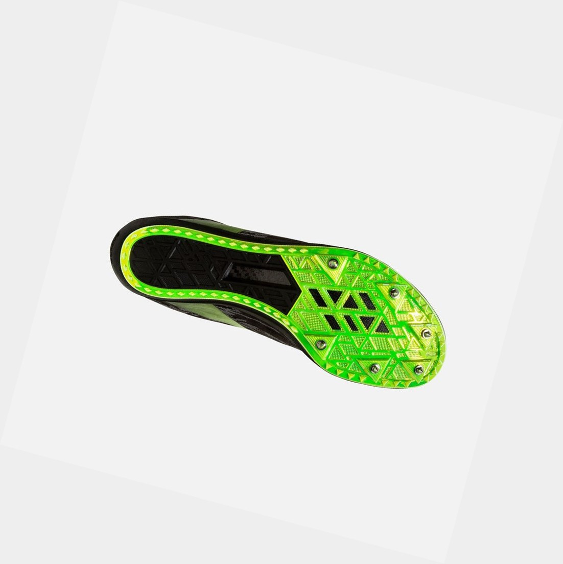 Chaussures de Sport Brooks ELMN8 v5 Homme Noir Grise | TQIL34968