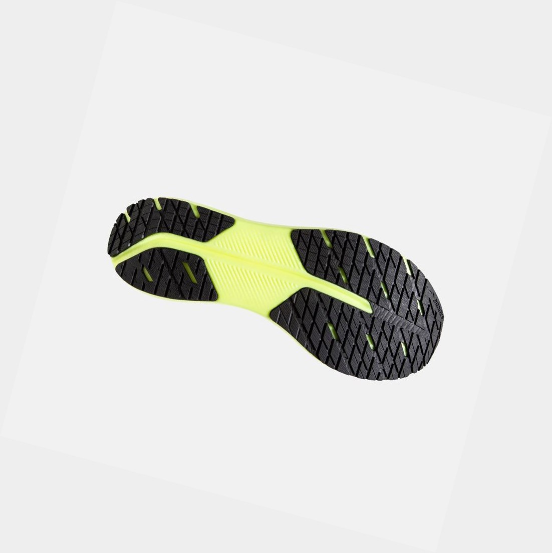Chaussures de Sport Brooks Hyperion Tempo Homme Grise Noir | OZCW17584