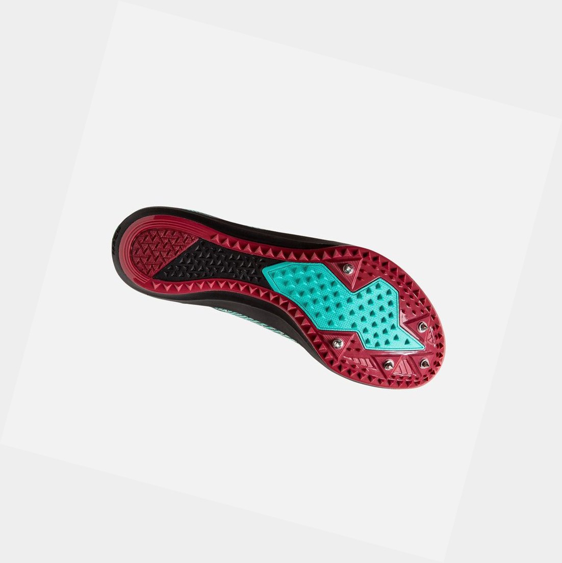 Chaussures de Sport Brooks Mach 19 Femme Grise Noir | QVJP35618