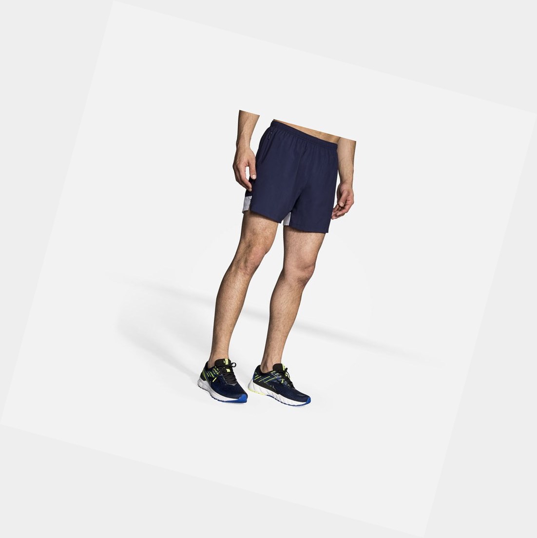 Pantalons Brooks Go-To 5\