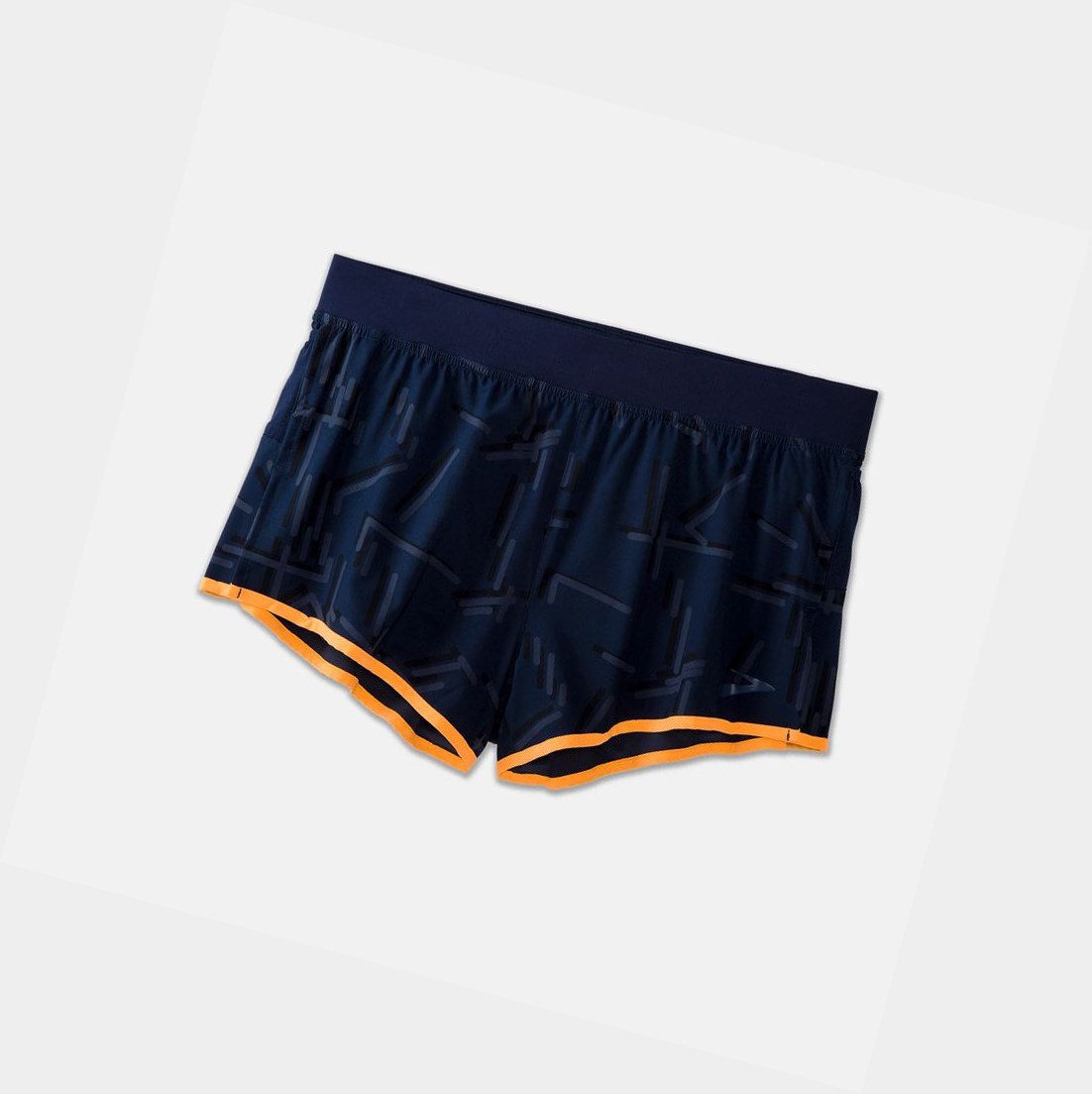Pantalons Brooks Sherpa 3\