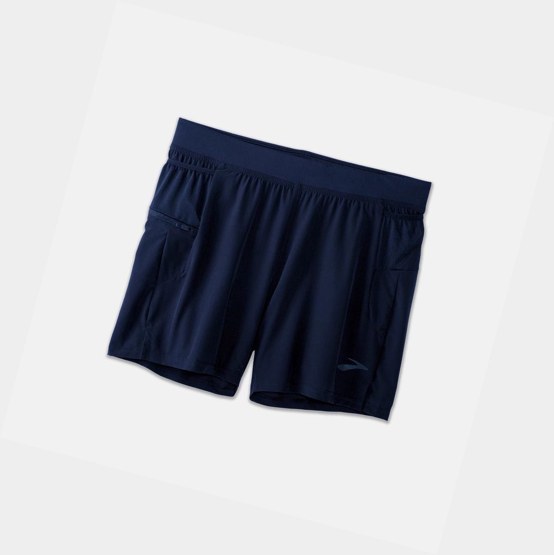 Pantalons Brooks Sherpa 5\