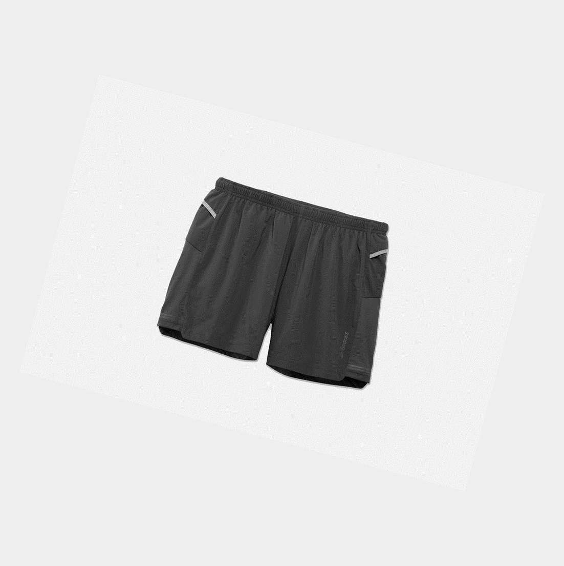 Pantalons Brooks Sherpa 5\