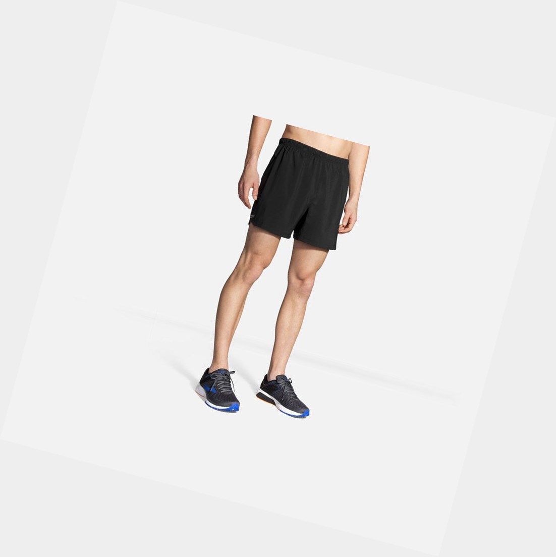 Pantalons Brooks Sherpa 5\