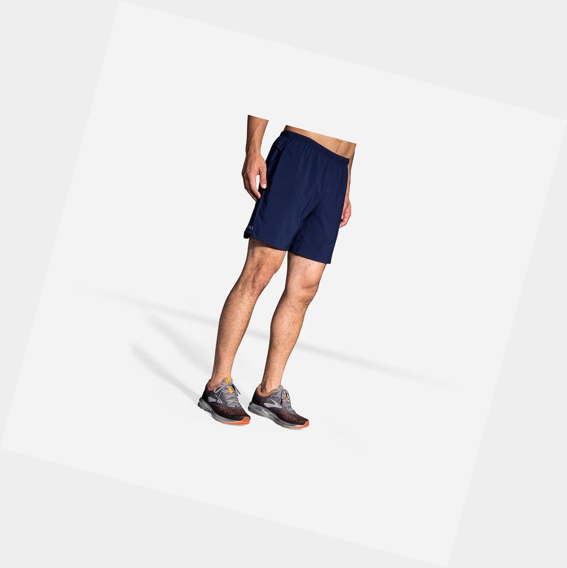 Pantalons Brooks Sherpa 7\