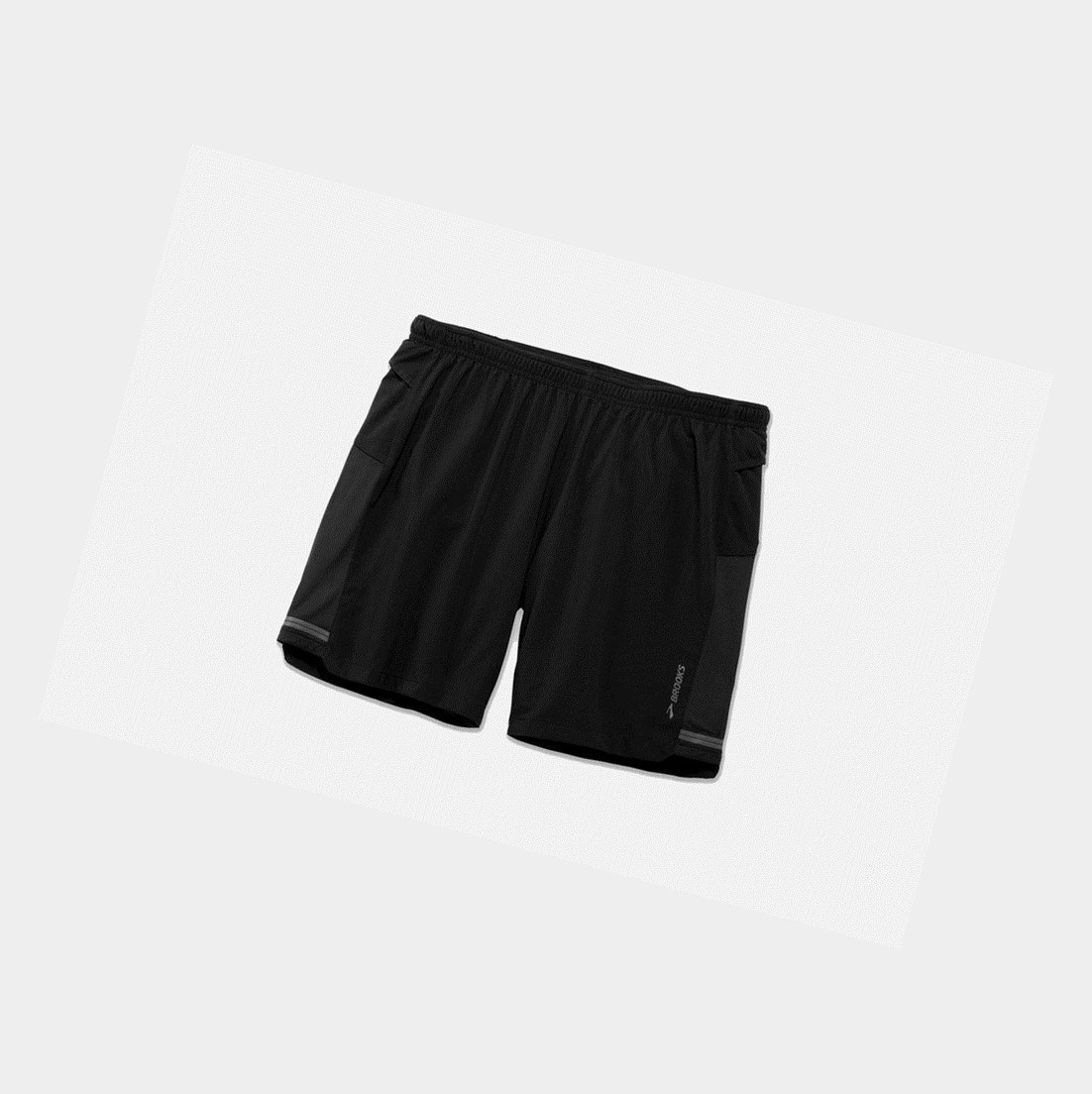Pantalons Brooks Sherpa 7\