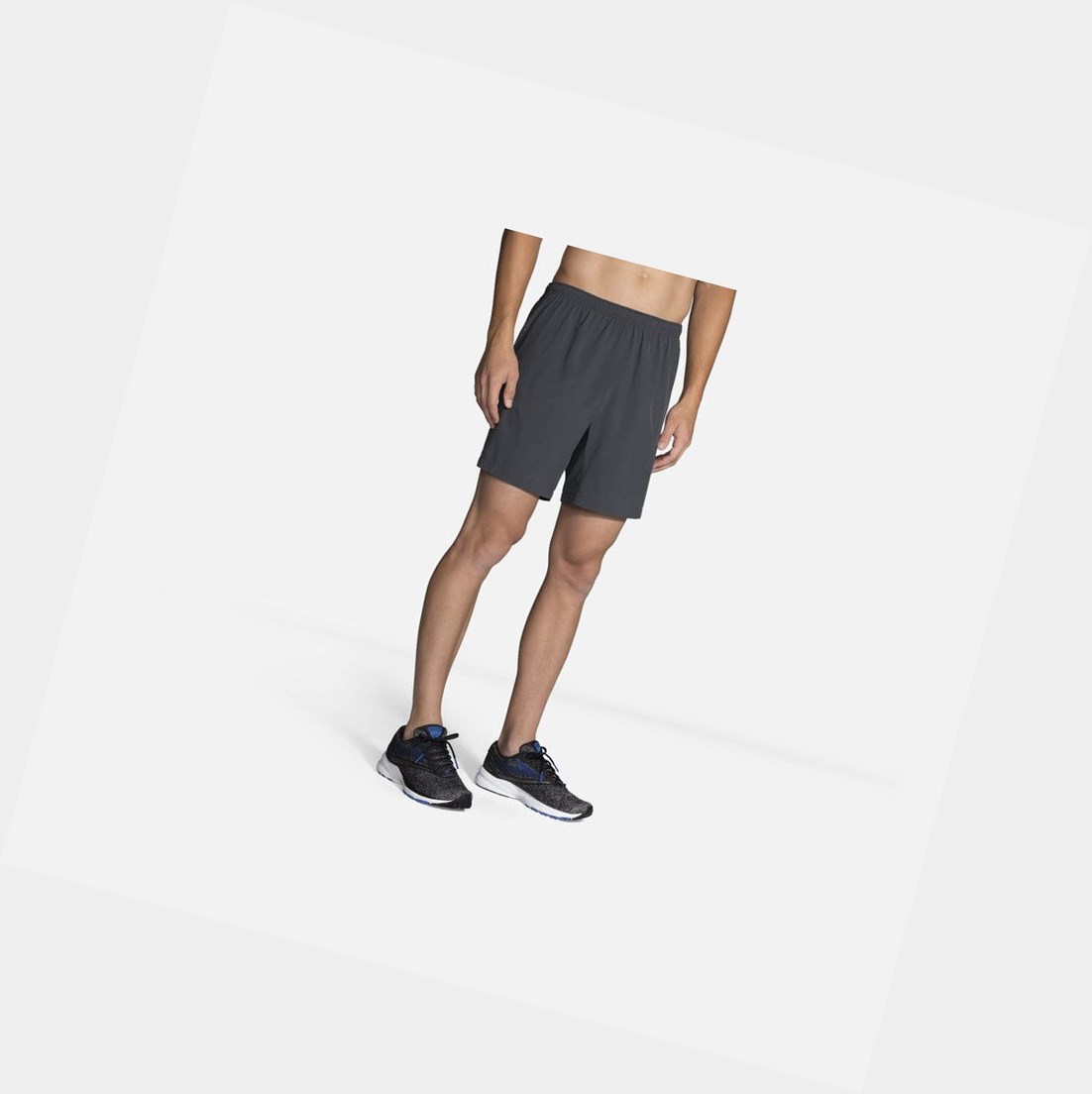 Pantalons Brooks Sherpa 7\