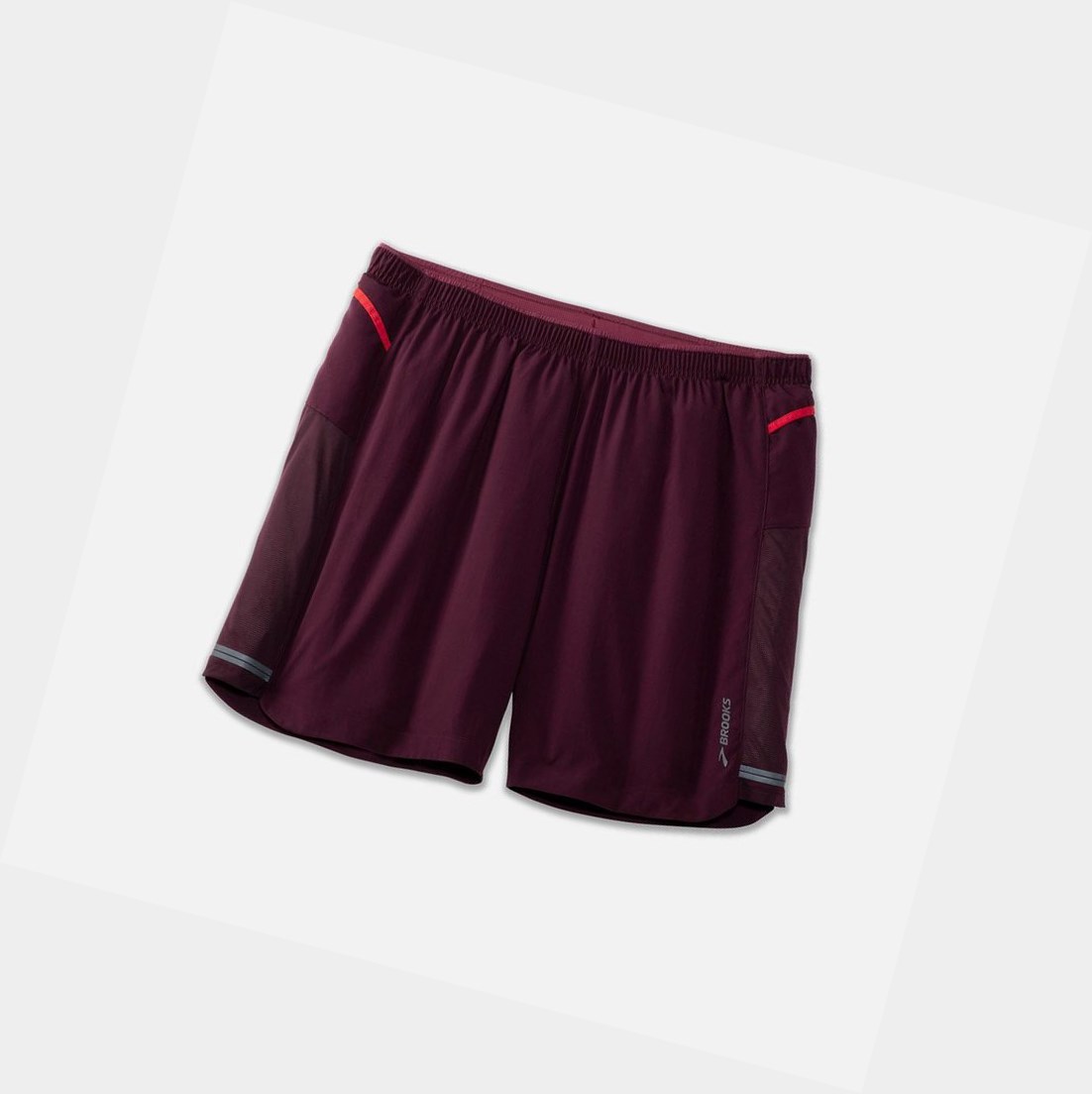 Pantalons Brooks Sherpa 7\