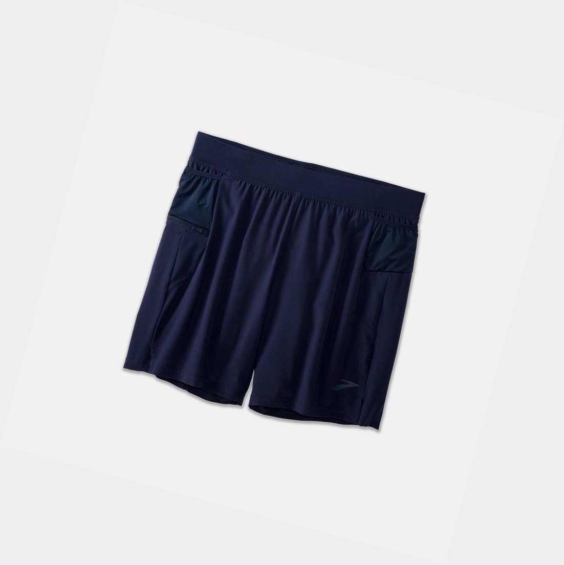 Pantalons Brooks Sherpa 7\